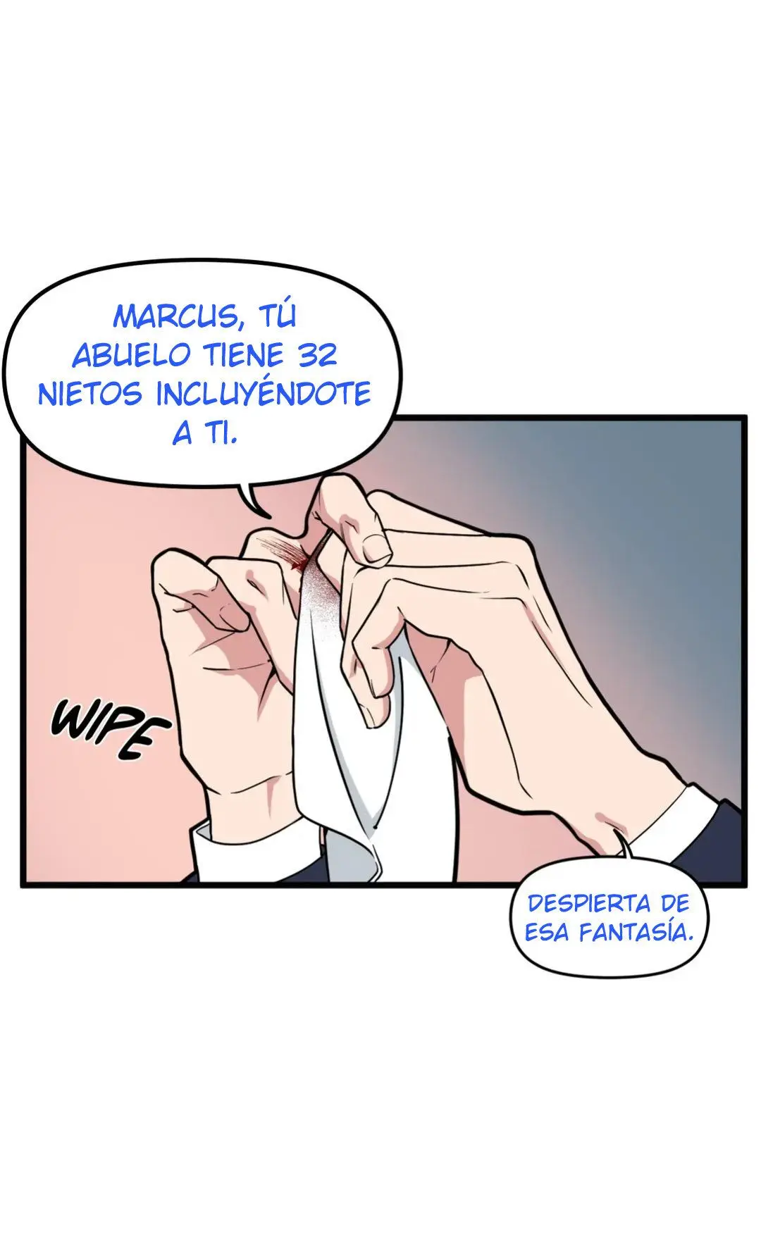 Las Chichis de Taejun-Hyung (2023) - Capítulo 1 - Página 43 - LectorTMOo
