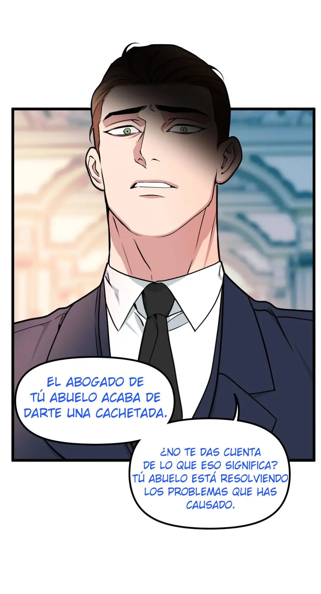 Las Chichis de Taejun-Hyung (2023) - Capítulo 1 - Página 44 - LectorTMOo