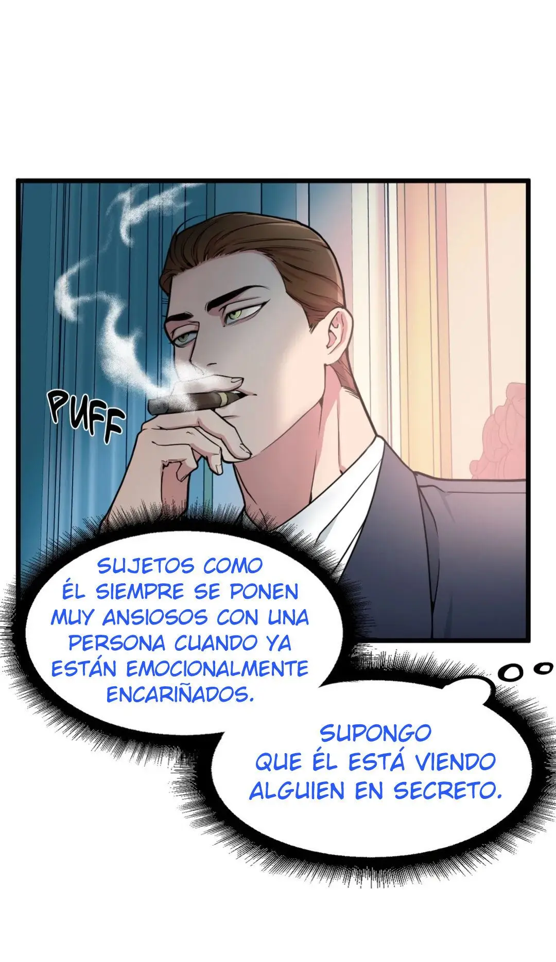 Las Chichis de Taejun-Hyung (2023) - Capítulo 1 - Página 49 - LectorTMOo