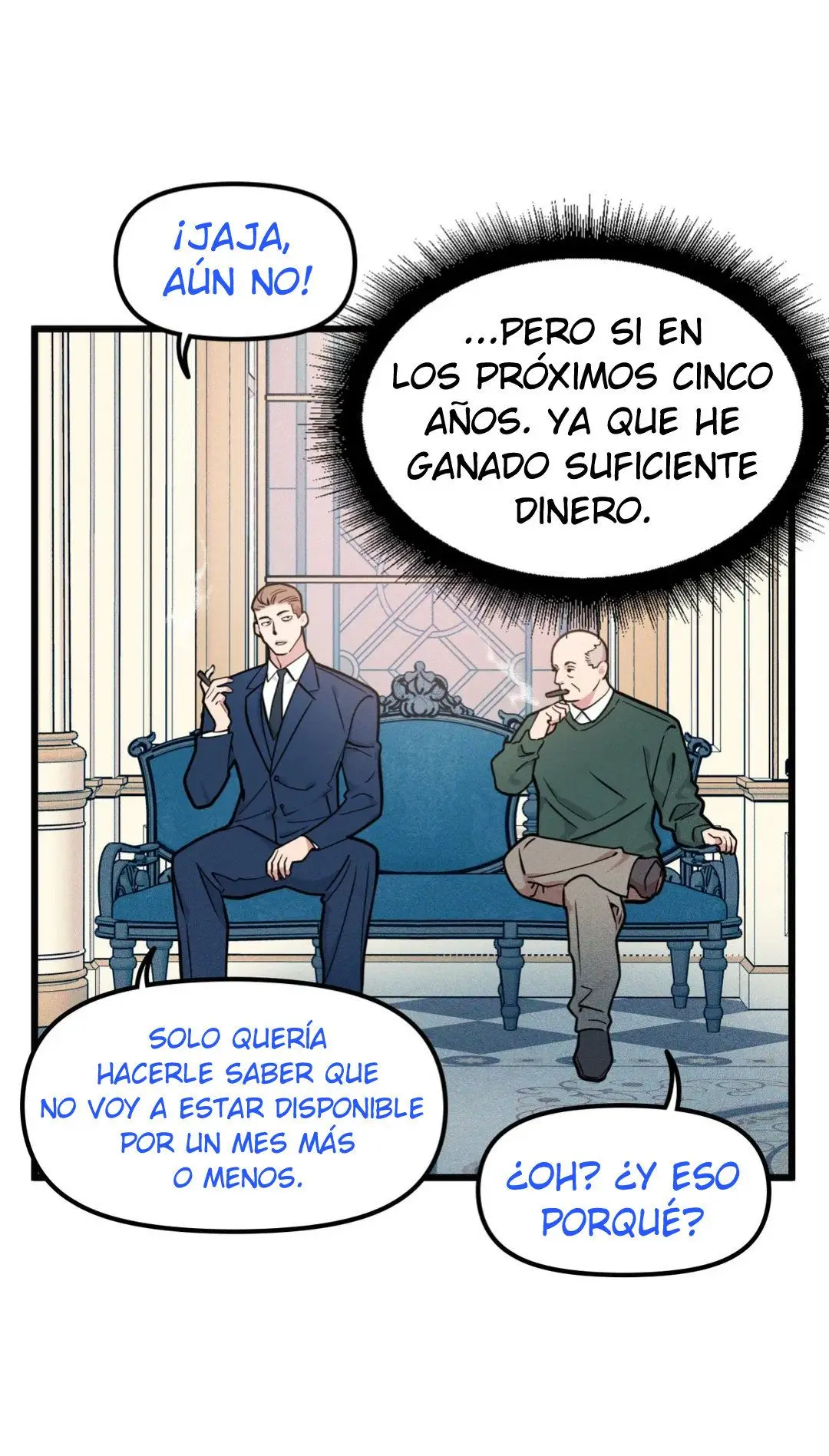 Las Chichis de Taejun-Hyung (2023) - Capítulo 1 - Página 51 - LectorTMOo