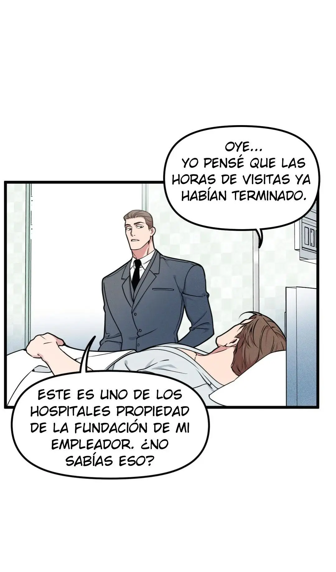 Las Chichis de Taejun-Hyung (2023) - Capítulo 1 - Página 53 - LectorTMOo