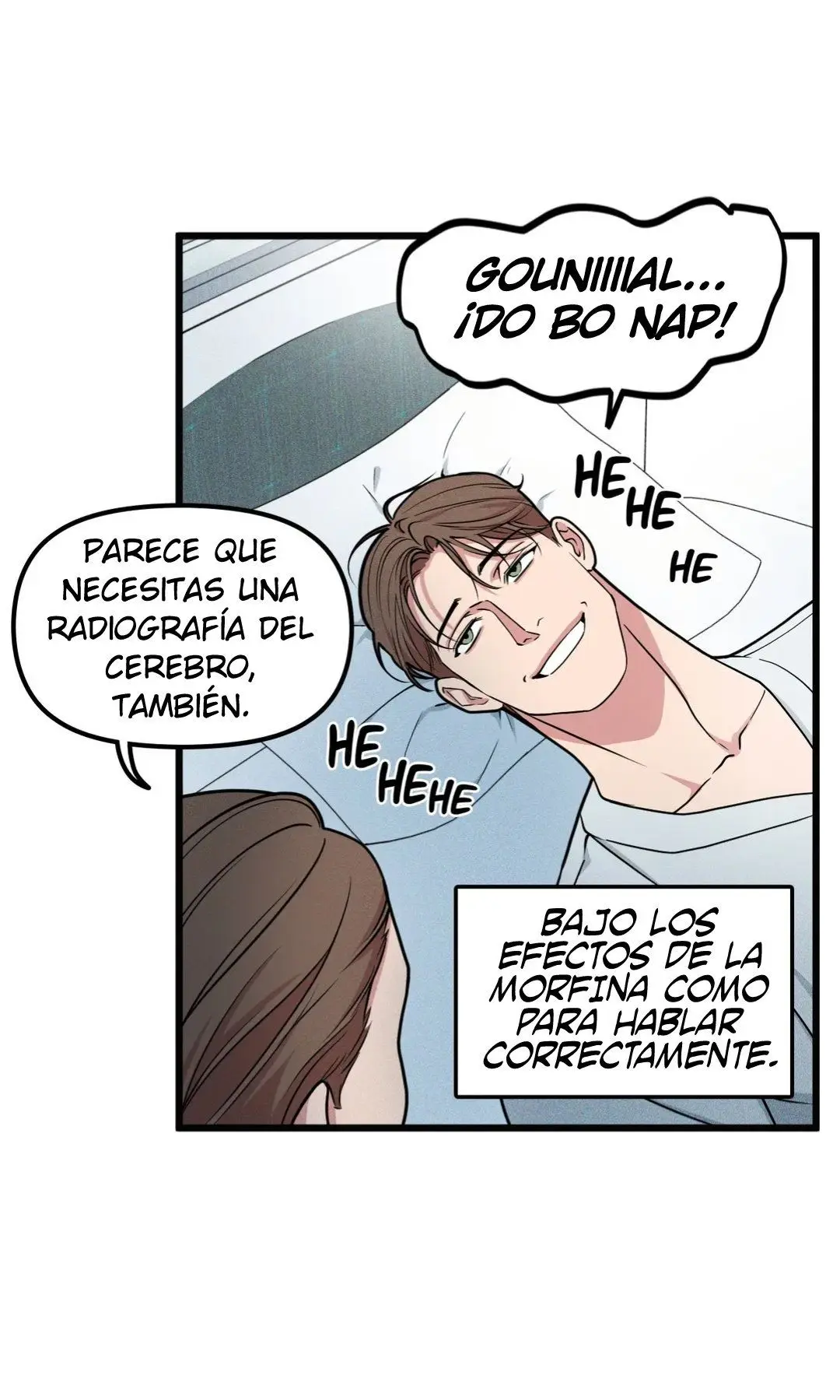 Las Chichis de Taejun-Hyung (2023) - Capítulo 1 - Página 54 - LectorTMOo