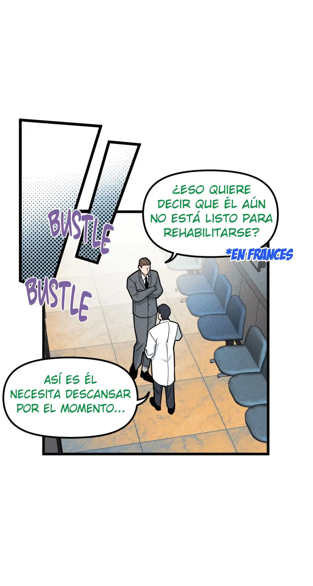 Las Chichis de Taejun-Hyung (2023) - Capítulo 1 - Página 58 - LectorTMOo