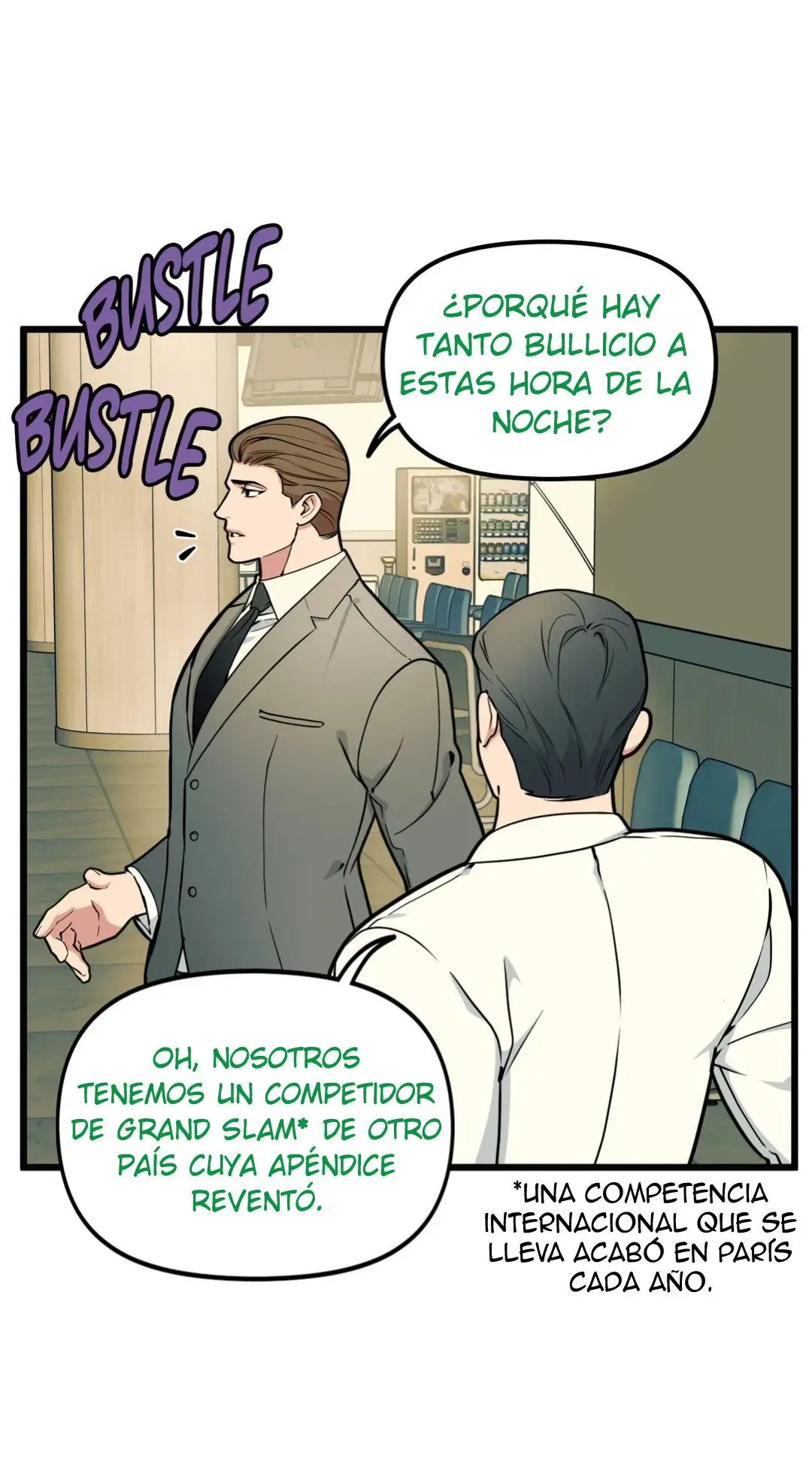 Las Chichis de Taejun-Hyung (2023) - Capítulo 1 - Página 59 - LectorTMOo
