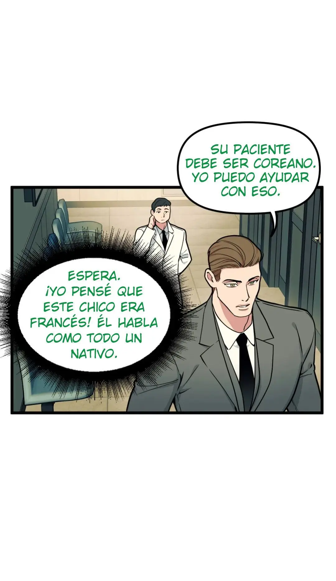 Las Chichis de Taejun-Hyung (2023) - Capítulo 1 - Página 61 - LectorTMOo