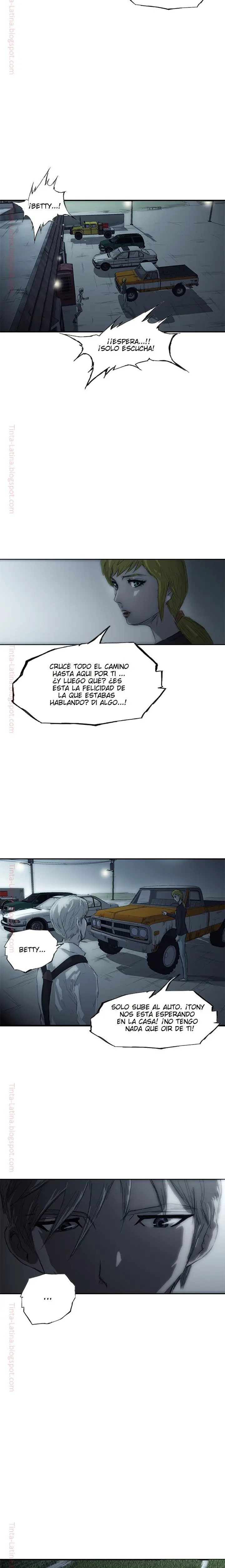 Las Cronicas del Apocalipsis (2020) - Capítulo 1 - Página 11 - LectorTMOo