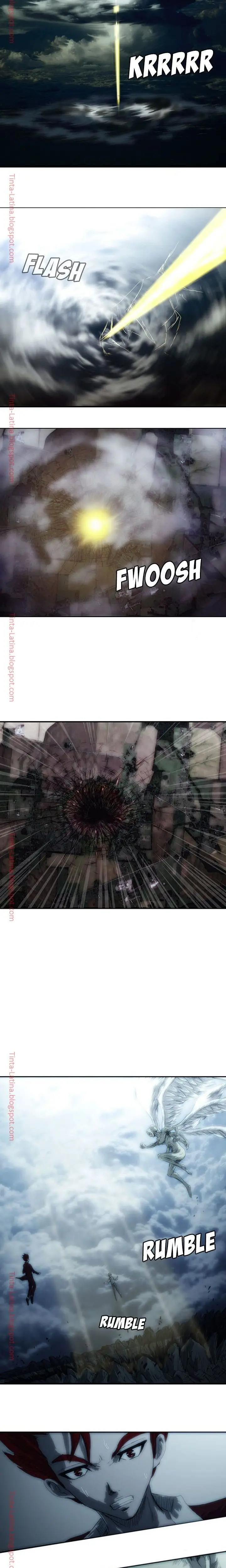 Las Cronicas del Apocalipsis (2020) - Capítulo 4 - Página 5 - LectorTMOo