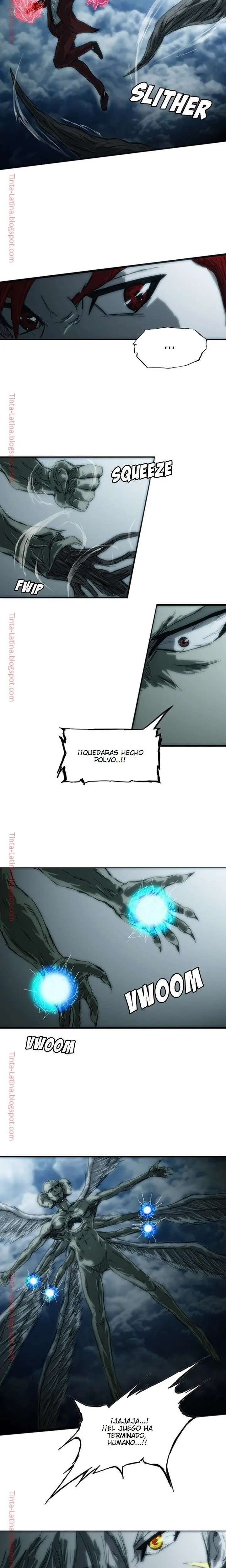Las Cronicas del Apocalipsis (2020) - Capítulo 4 - Página 19 - LectorTMOo