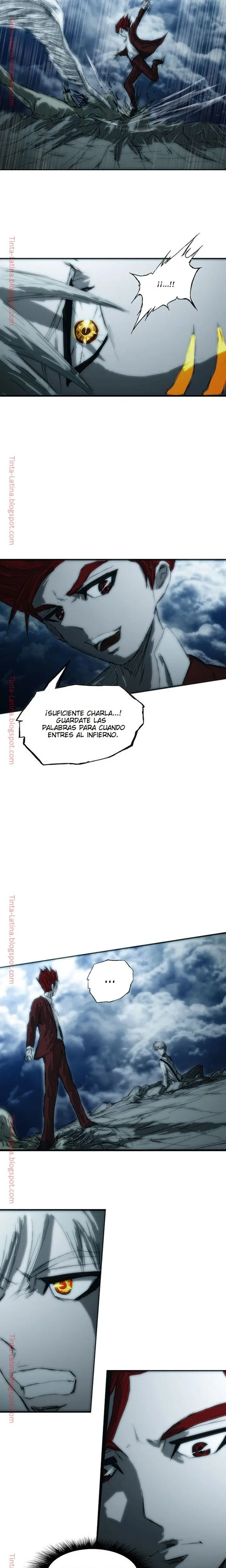 Las Cronicas del Apocalipsis (2020) - Capítulo 4 - Página 24 - LectorTMOo