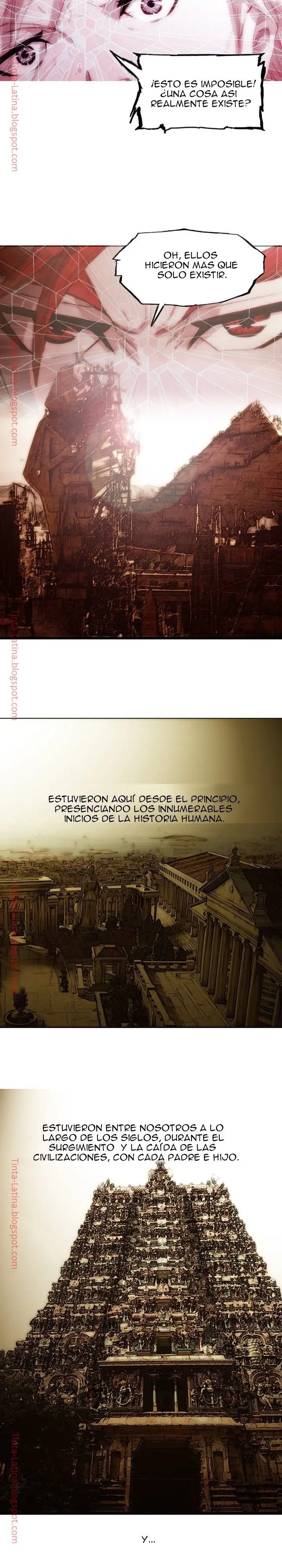 Las Cronicas del Apocalipsis (2020) - Capítulo 5 - Página 30 - LectorTMOo