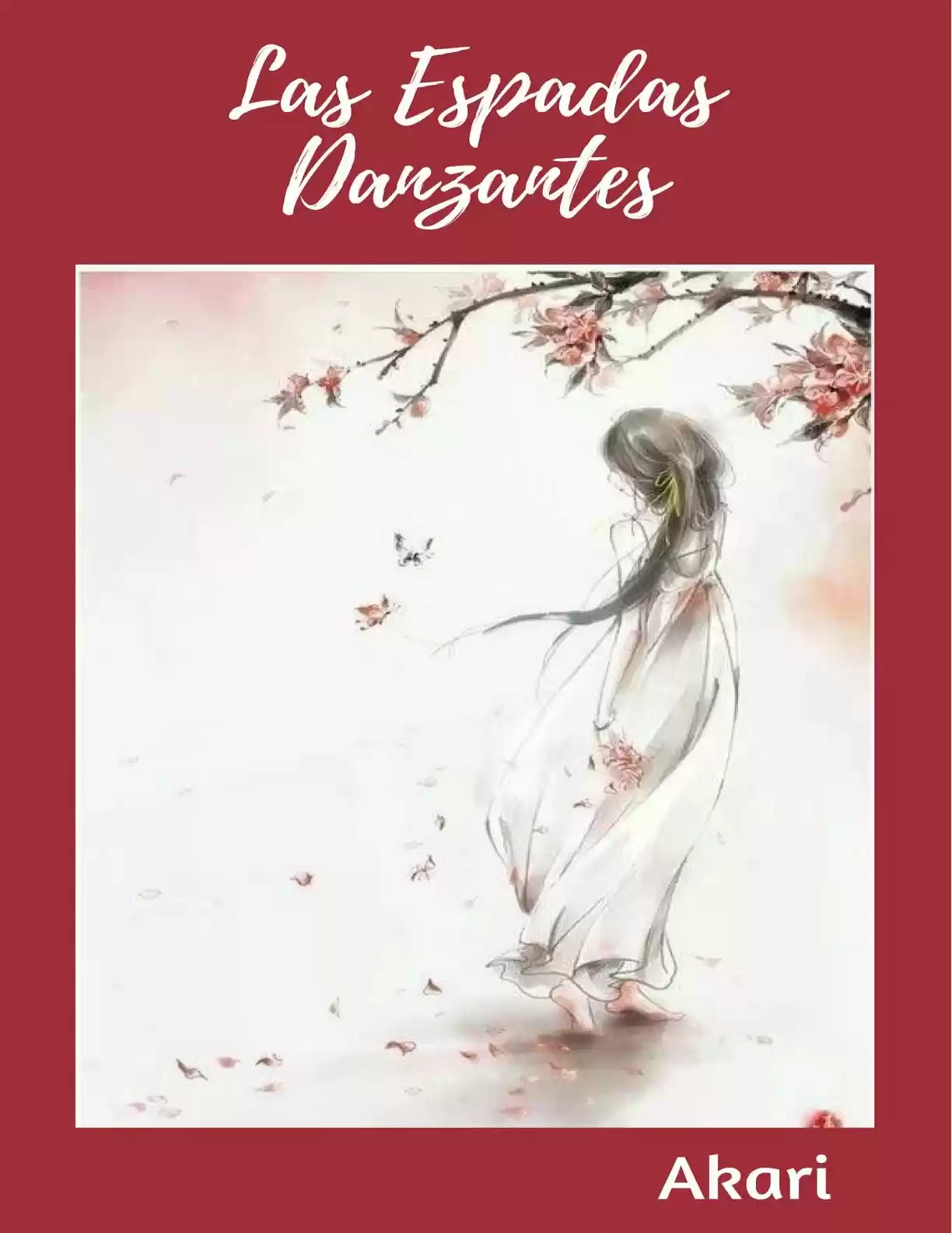 Las Espadas Danzantes (2018) - Capítulo - Página 1 - LectorTMOo