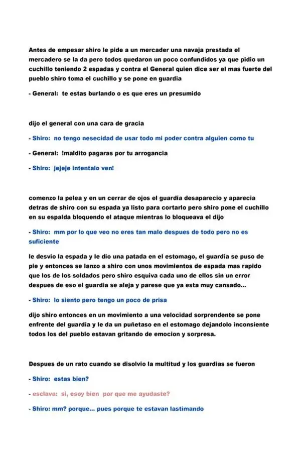 Las Espadas del cielo y el inframundo (2019) - Capítulo 1 - Página 3 - LectorTMOo