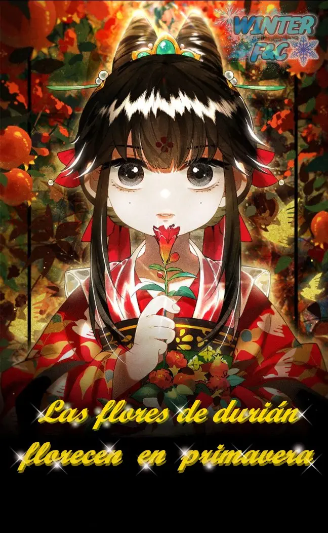 Las flores de durian florecen en primavera (2020) - Capítulo 1 - Página 1 - LectorTMOo