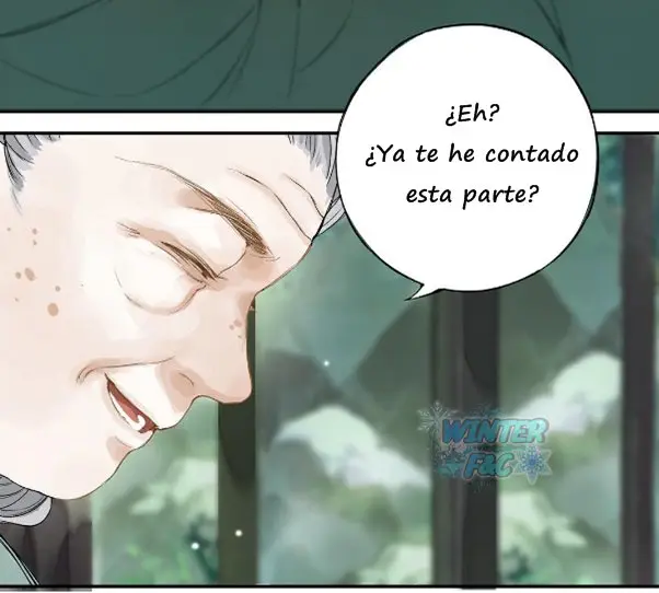 Las flores de durian florecen en primavera (2020) - Capítulo 1 - Página 11 - LectorTMOo