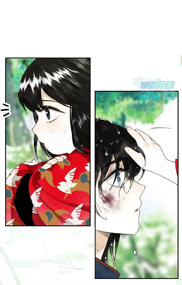 Las flores de durian florecen en primavera (2020) - Capítulo 1 - Página 41 - LectorTMOo