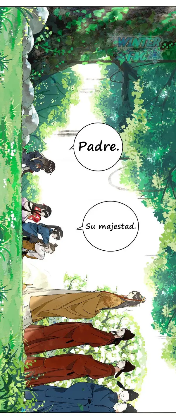 Las flores de durian florecen en primavera (2020) - Capítulo 1 - Página 51 - LectorTMOo