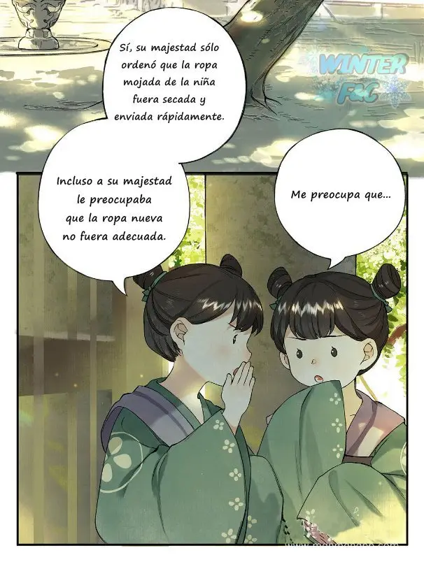 Las flores de durian florecen en primavera (2020) - Capítulo 3 - Página 6 - LectorTMOo