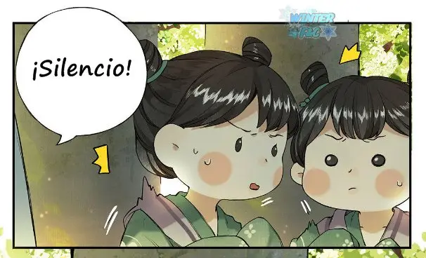 Las flores de durian florecen en primavera (2020) - Capítulo 3 - Página 8 - LectorTMOo
