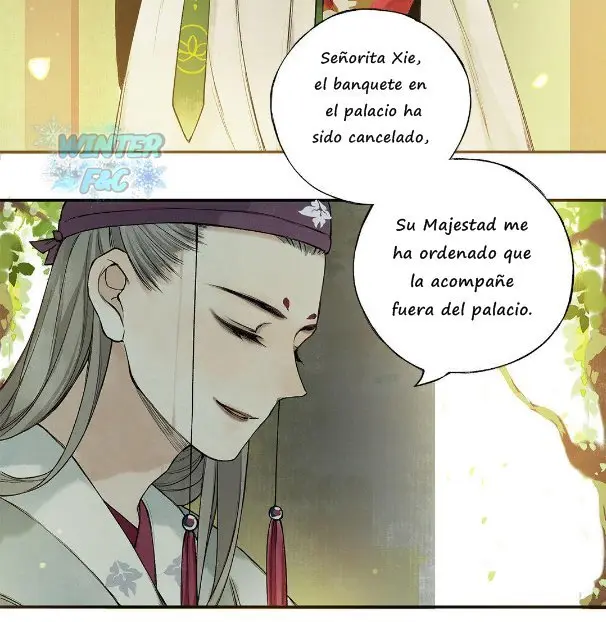 Las flores de durian florecen en primavera (2020) - Capítulo 3 - Página 13 - LectorTMOo