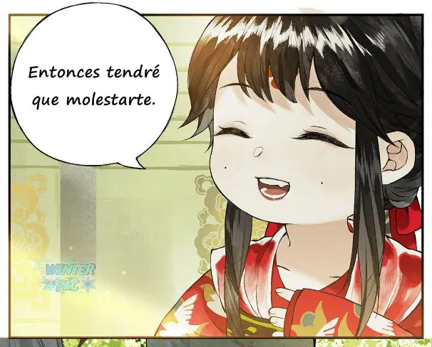 Las flores de durian florecen en primavera (2020) - Capítulo 3 - Página 15 - LectorTMOo