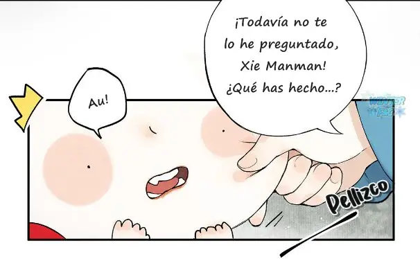 Las flores de durian florecen en primavera (2020) - Capítulo 4 - Página 13 - LectorTMOo