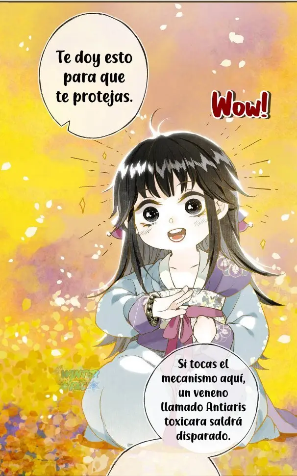 Las flores de durian florecen en primavera (2020) - Capítulo 5 - Página 10 - LectorTMOo