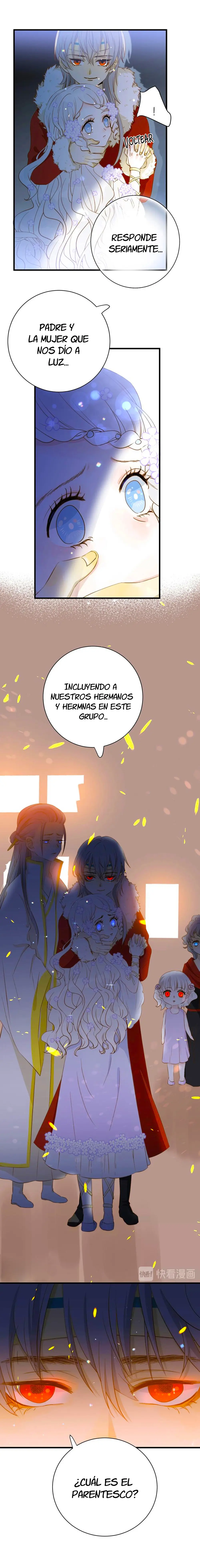 LAS LAGRIMAS DE UN TIRANO (2019) - Capítulo 11 - Página 6 - LectorTMOo