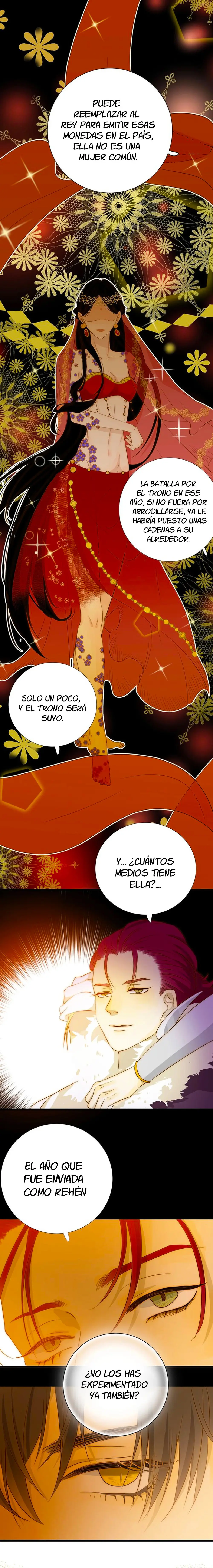 LAS LAGRIMAS DE UN TIRANO (2019) - Capítulo 11 - Página 24 - LectorTMOo