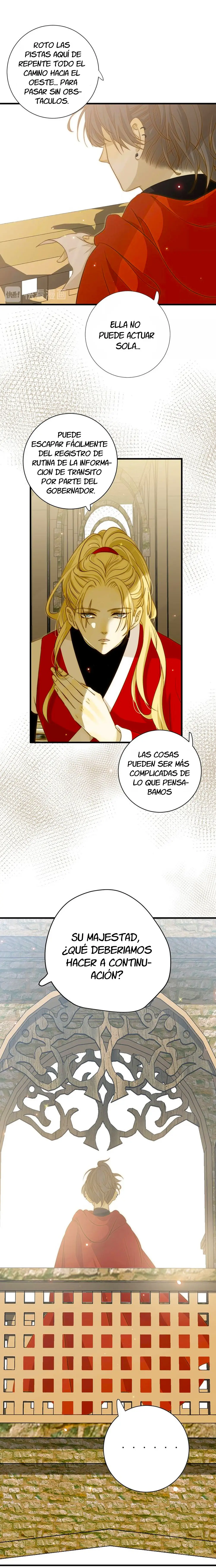 LAS LAGRIMAS DE UN TIRANO (2019) - Capítulo 12 - Página 5 - LectorTMOo