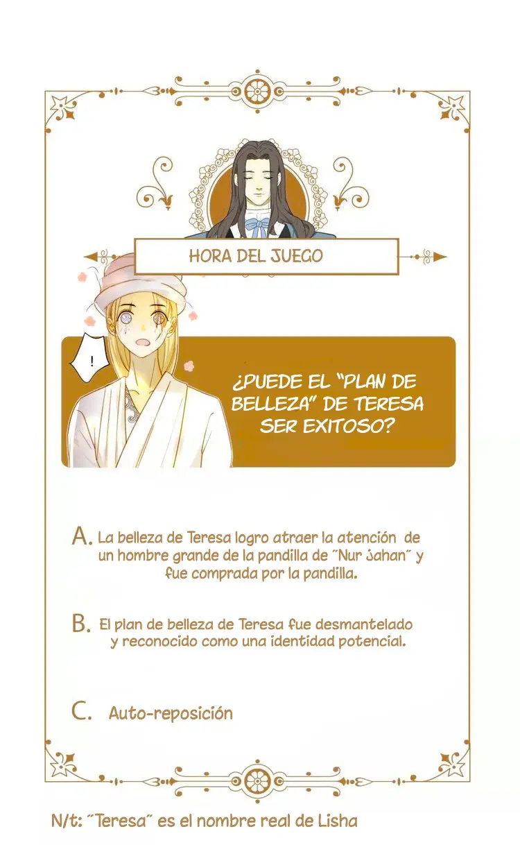 LAS LAGRIMAS DE UN TIRANO (2019) - Capítulo 12 - Página 20 - LectorTMOo