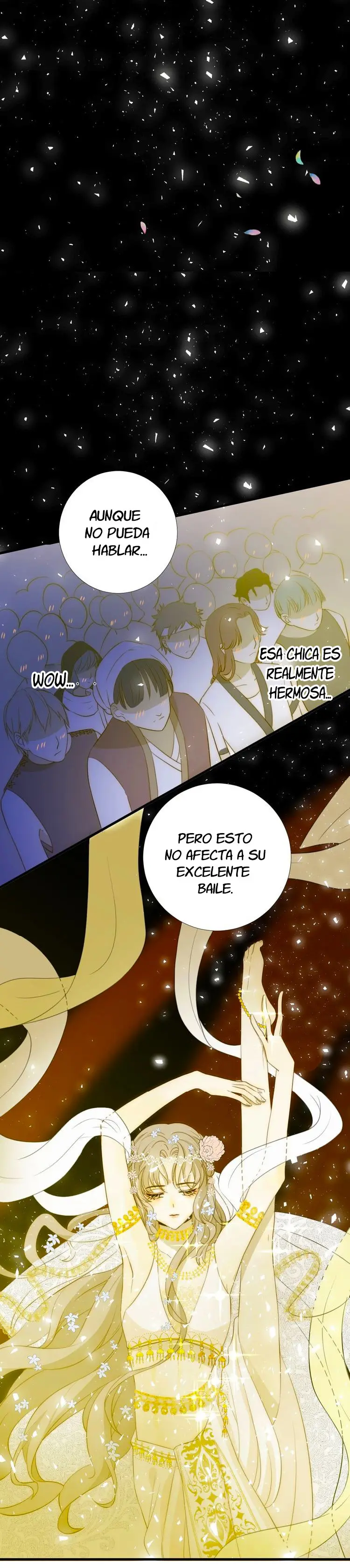 LAS LAGRIMAS DE UN TIRANO (2019) - Capítulo 13 - Página 10 - LectorTMOo