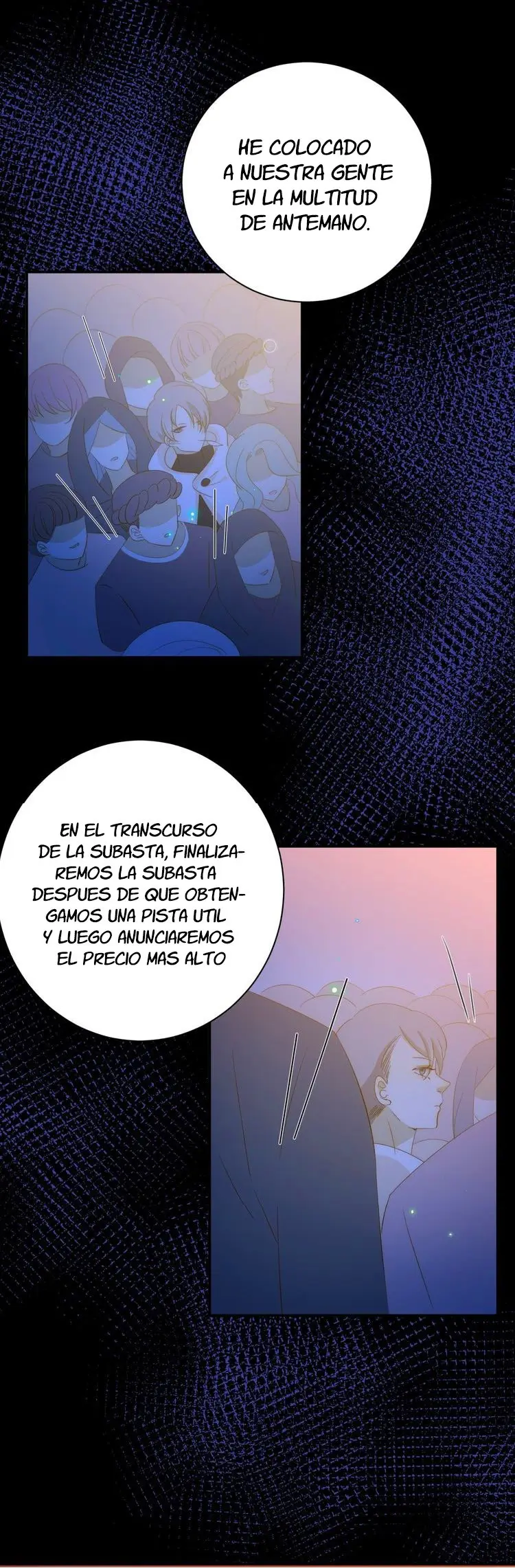 LAS LAGRIMAS DE UN TIRANO (2019) - Capítulo 13 - Página 32 - LectorTMOo
