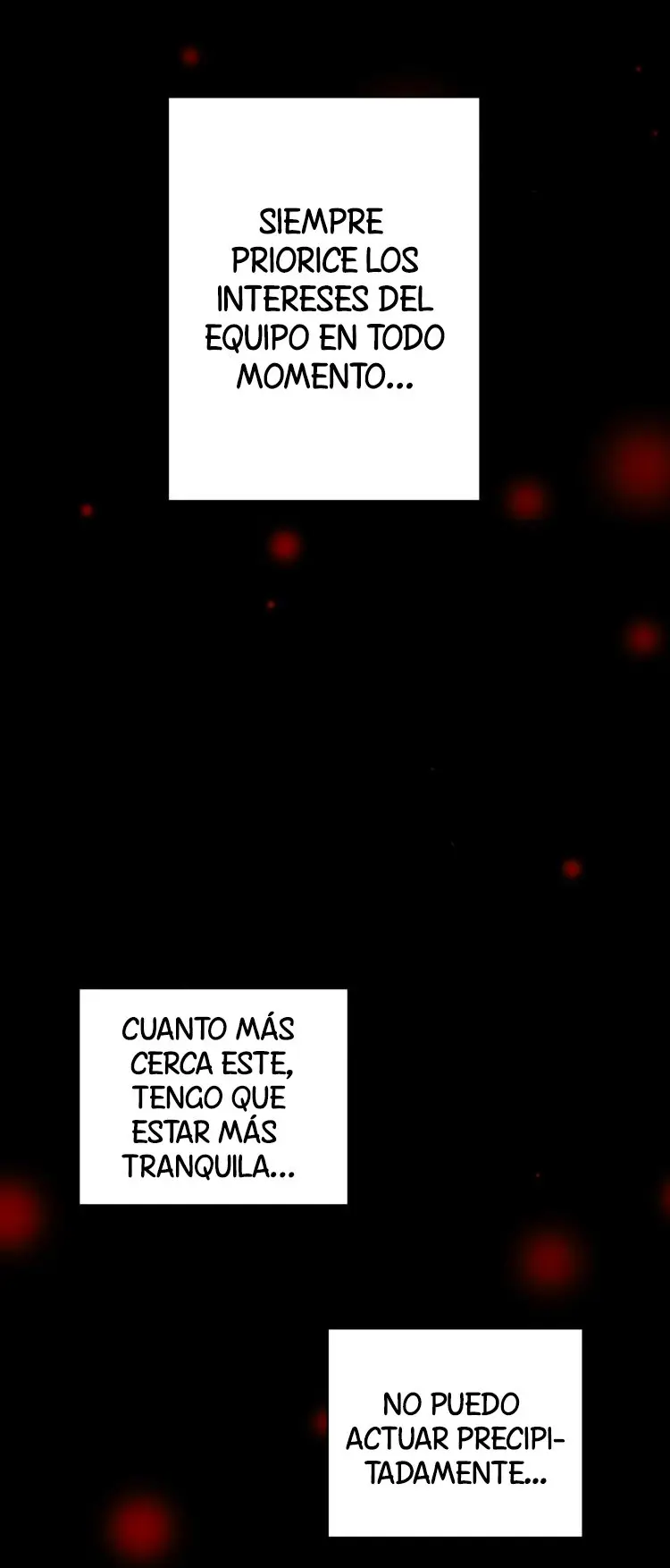 LAS LAGRIMAS DE UN TIRANO (2019) - Capítulo 14 - Página 10 - LectorTMOo