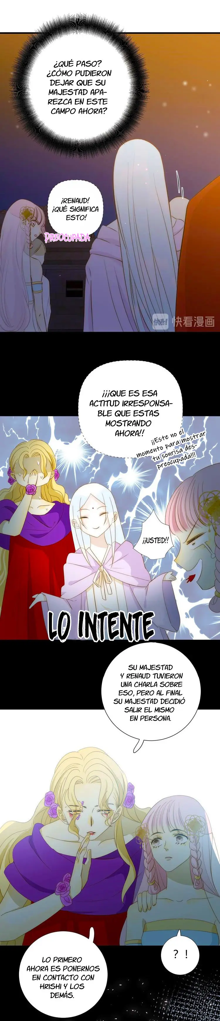LAS LAGRIMAS DE UN TIRANO (2019) - Capítulo 14 - Página 18 - LectorTMOo