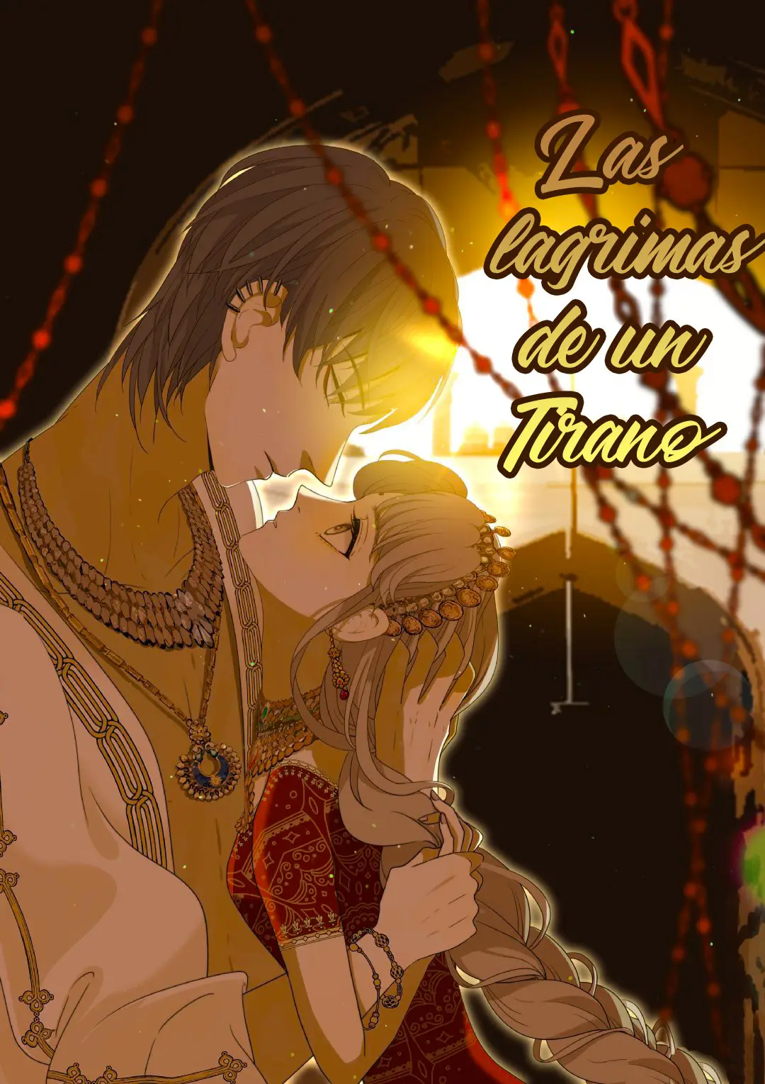 LAS LAGRIMAS DE UN TIRANO (2019) - Capítulo 15 - Página 1 - LectorTMOo