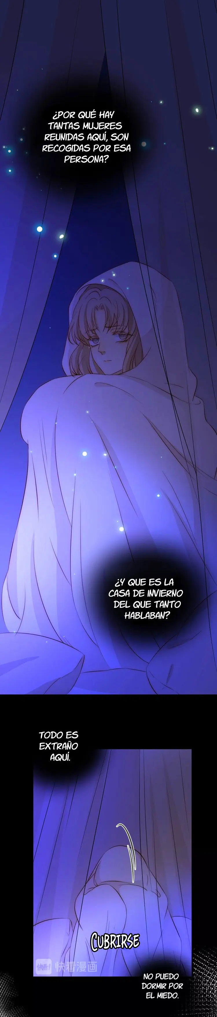 LAS LAGRIMAS DE UN TIRANO (2019) - Capítulo 15 - Página 20 - LectorTMOo