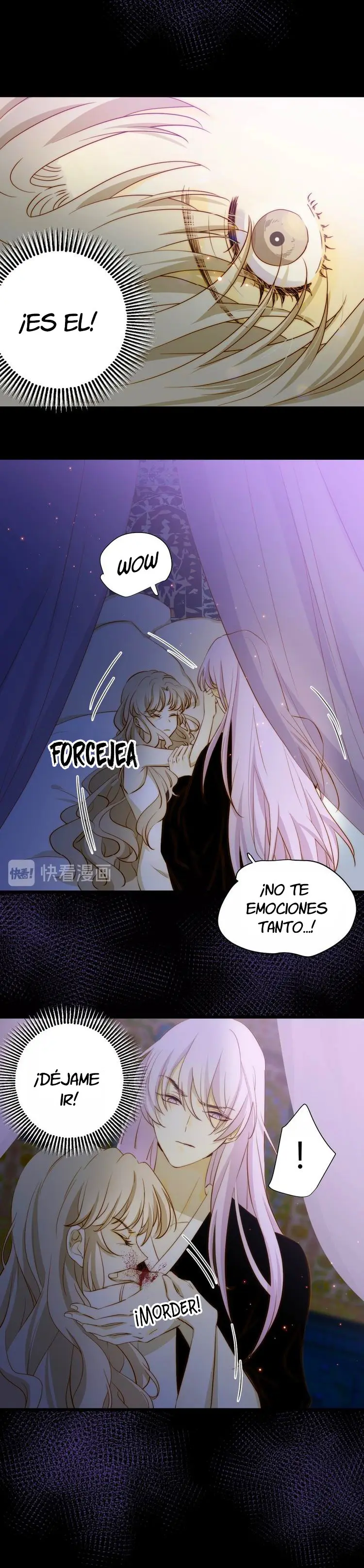 LAS LAGRIMAS DE UN TIRANO (2019) - Capítulo 16 - Página 3 - LectorTMOo