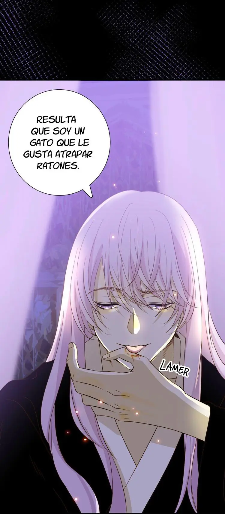 LAS LAGRIMAS DE UN TIRANO (2019) - Capítulo 16 - Página 5 - LectorTMOo