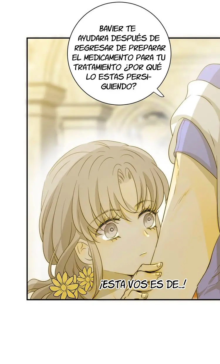 LAS LAGRIMAS DE UN TIRANO (2019) - Capítulo 17 - Página 11 - LectorTMOo