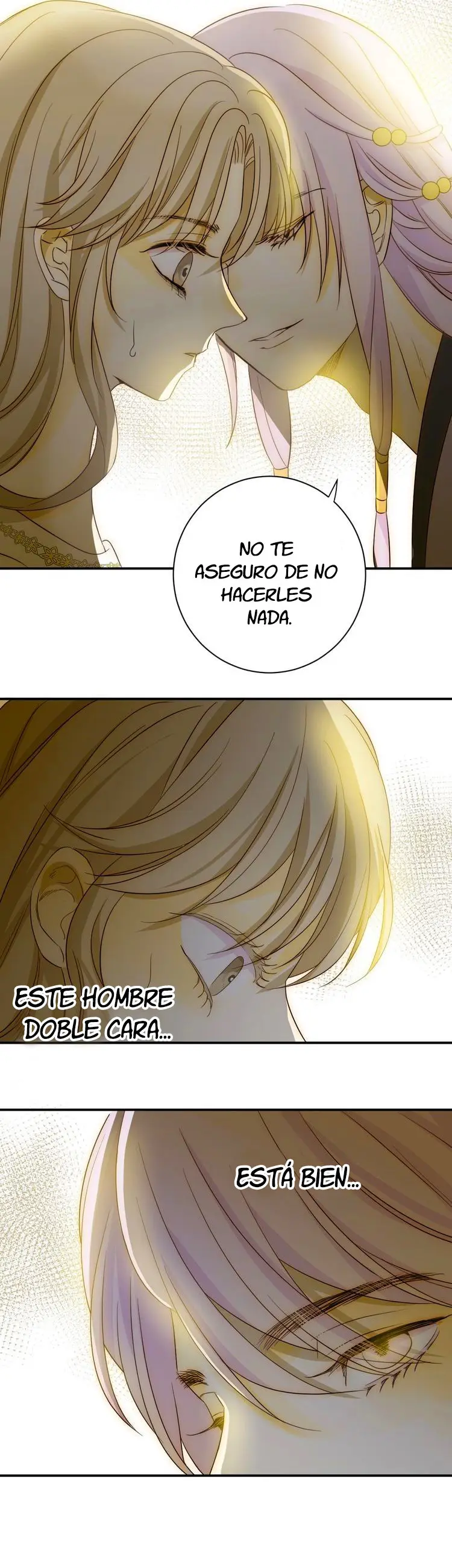 LAS LAGRIMAS DE UN TIRANO (2019) - Capítulo 17 - Página 19 - LectorTMOo
