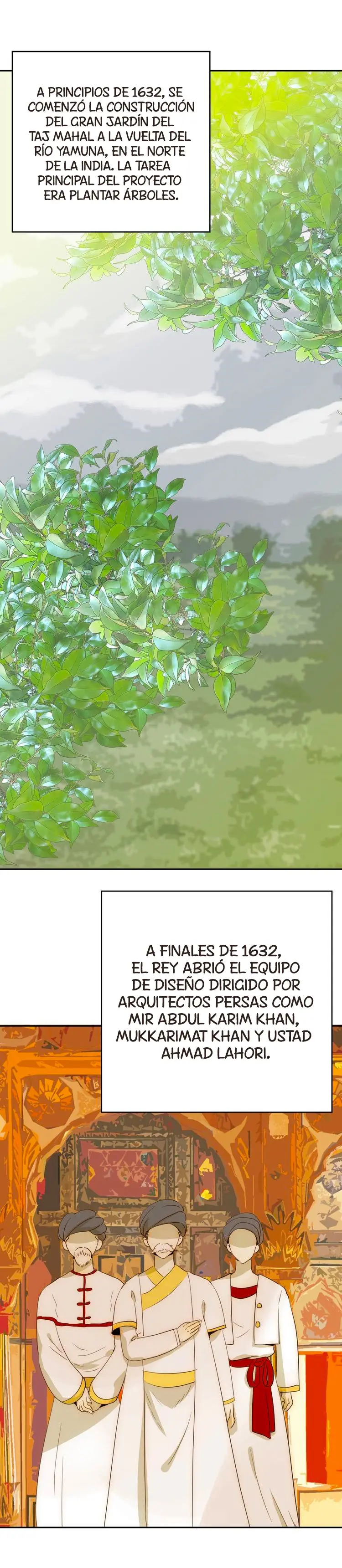 LAS LAGRIMAS DE UN TIRANO (2019) - Capítulo 18 - Página 2 - LectorTMOo