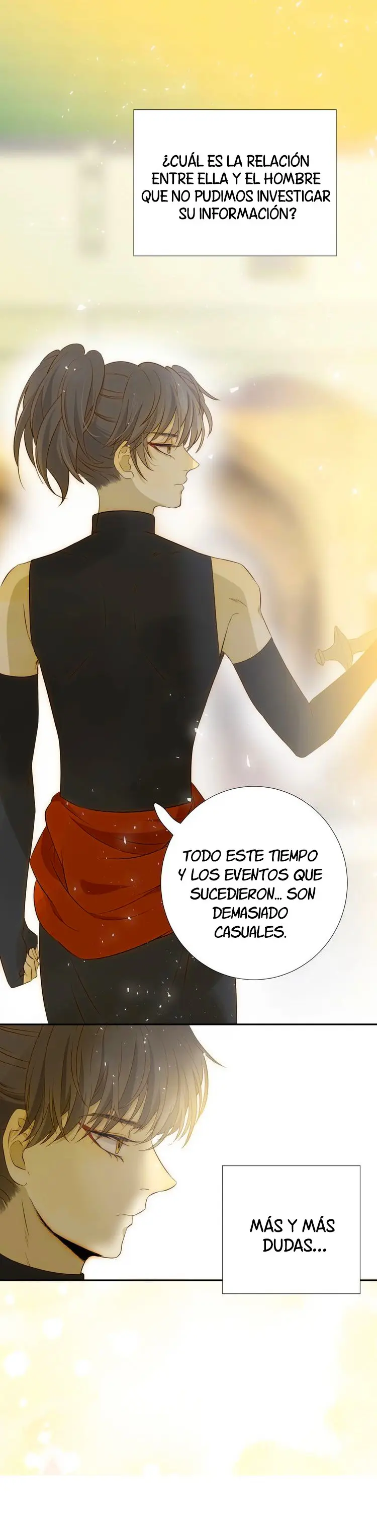 LAS LAGRIMAS DE UN TIRANO (2019) - Capítulo 18 - Página 7 - LectorTMOo