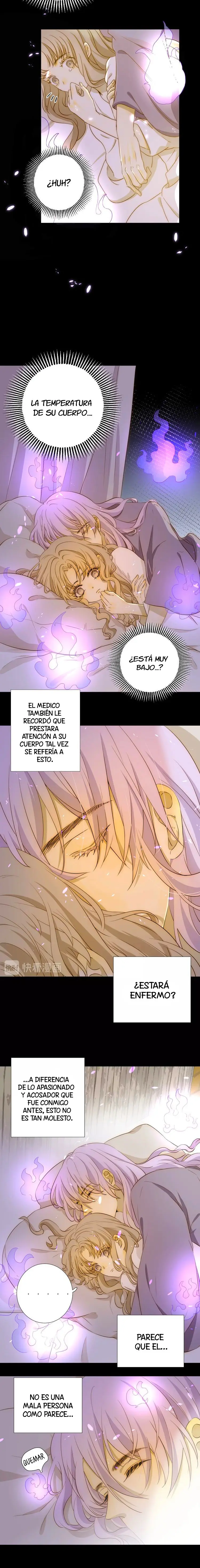 LAS LAGRIMAS DE UN TIRANO (2019) - Capítulo 18 - Página 11 - LectorTMOo