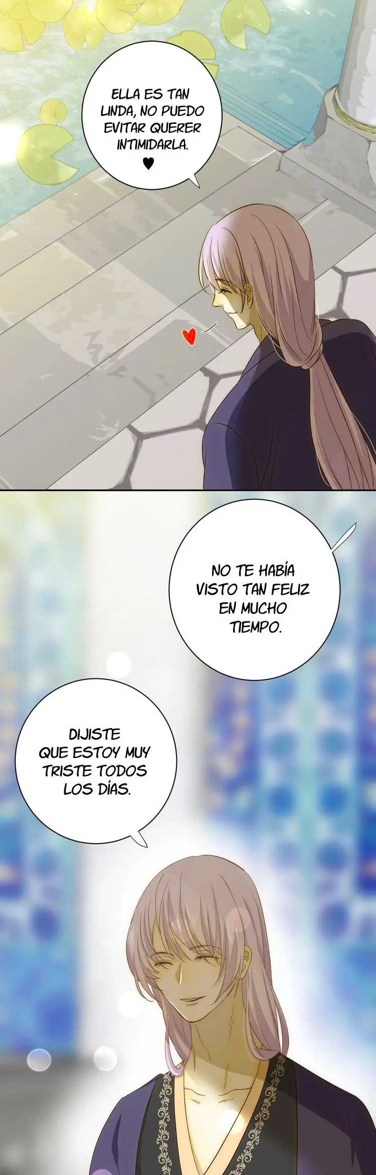 LAS LAGRIMAS DE UN TIRANO (2019) - Capítulo 18 - Página 14 - LectorTMOo