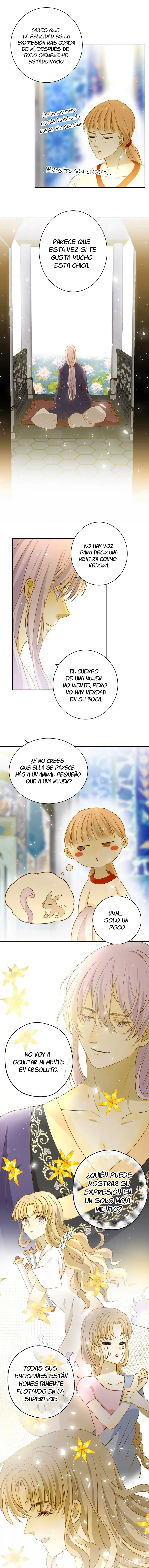 LAS LAGRIMAS DE UN TIRANO (2019) - Capítulo 18 - Página 15 - LectorTMOo