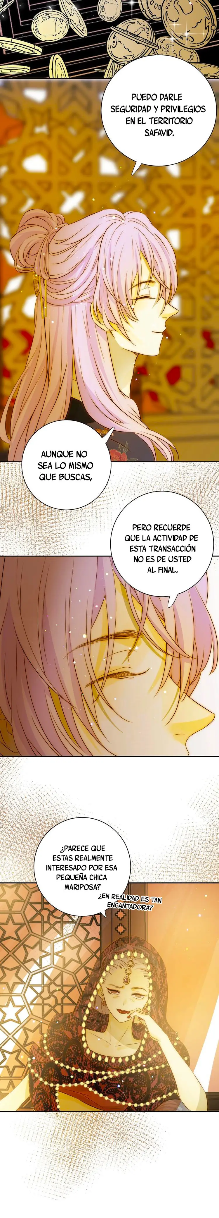 LAS LAGRIMAS DE UN TIRANO (2019) - Capítulo 21 - Página 10 - LectorTMOo