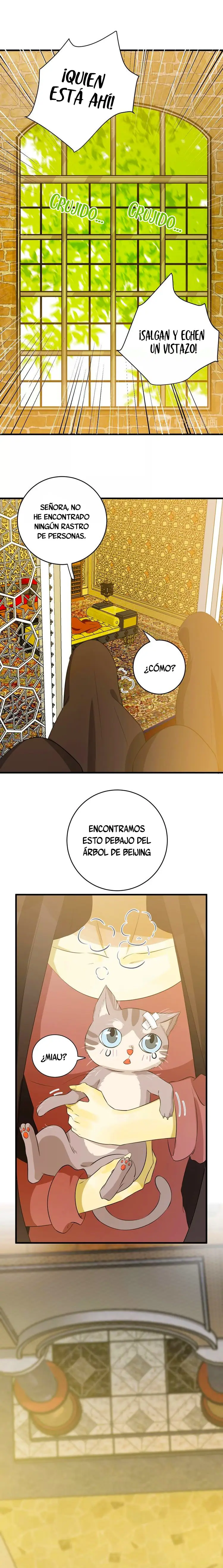 LAS LAGRIMAS DE UN TIRANO (2019) - Capítulo 21 - Página 14 - LectorTMOo