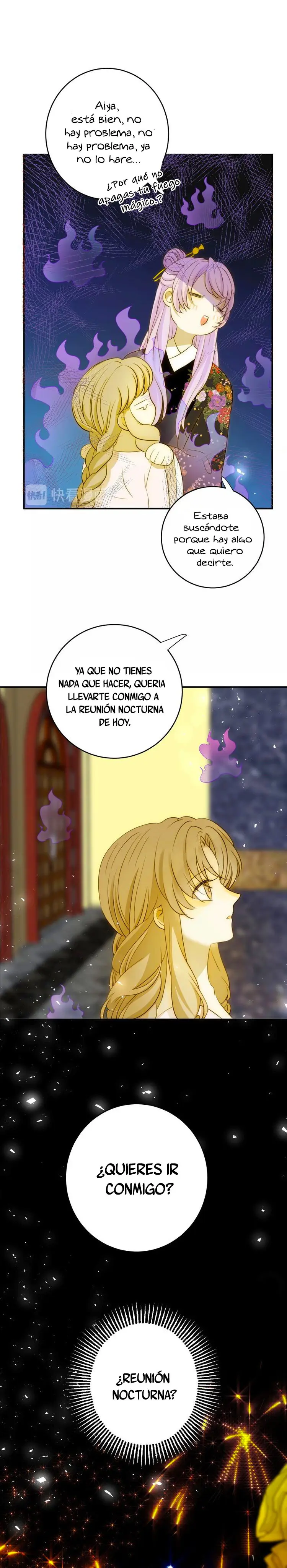 LAS LAGRIMAS DE UN TIRANO (2019) - Capítulo 21 - Página 20 - LectorTMOo