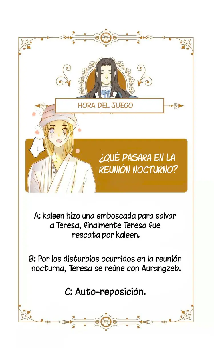 LAS LAGRIMAS DE UN TIRANO (2019) - Capítulo 21 - Página 22 - LectorTMOo