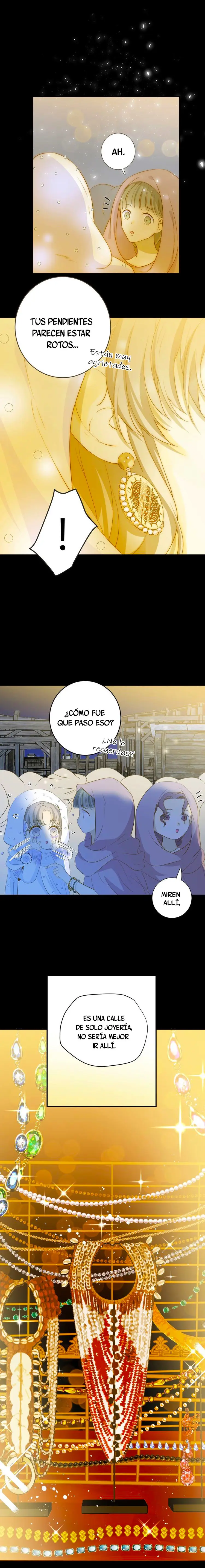 LAS LAGRIMAS DE UN TIRANO (2019) - Capítulo 22 - Página 6 - LectorTMOo